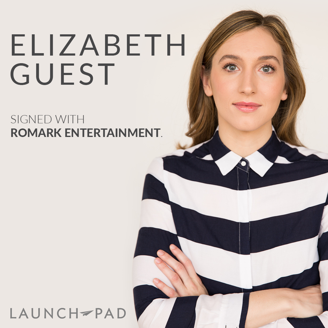 2020 Launch Pad Pilot Competition Launch Pad