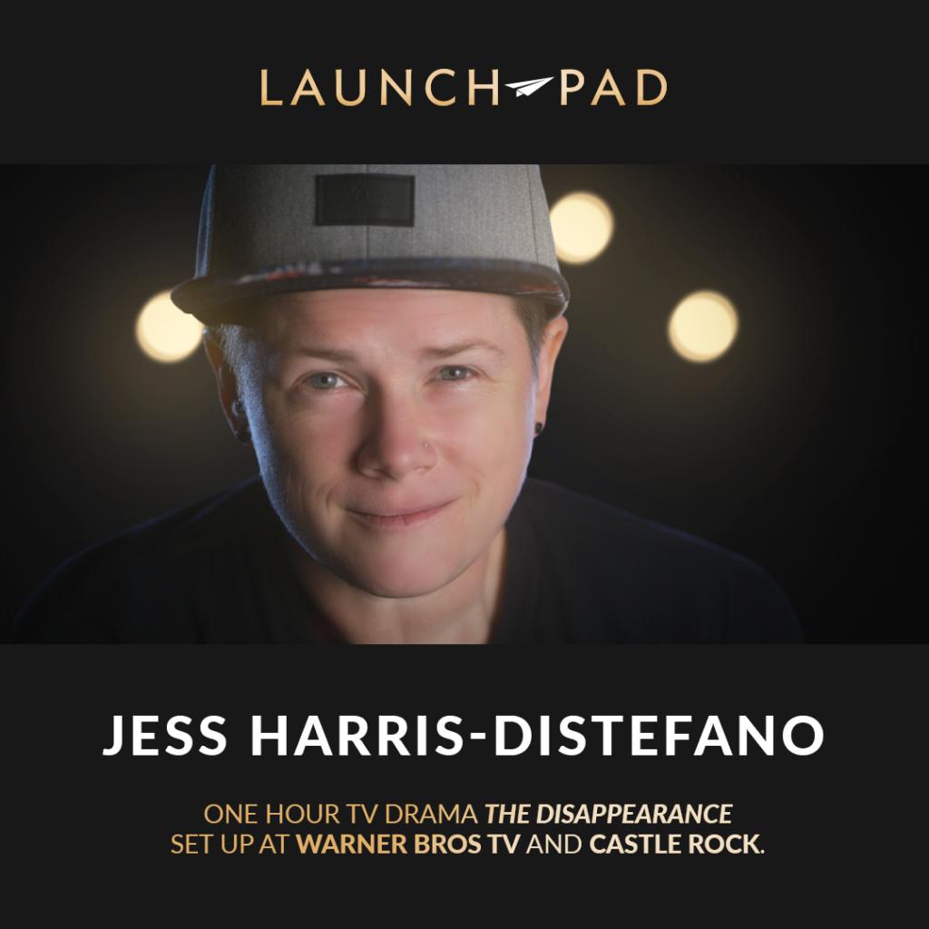 2020 Launch Pad Pilot Competition Launch Pad