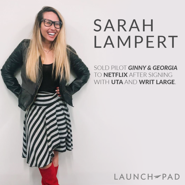 2020 Launch Pad Pilot Competition Launch Pad