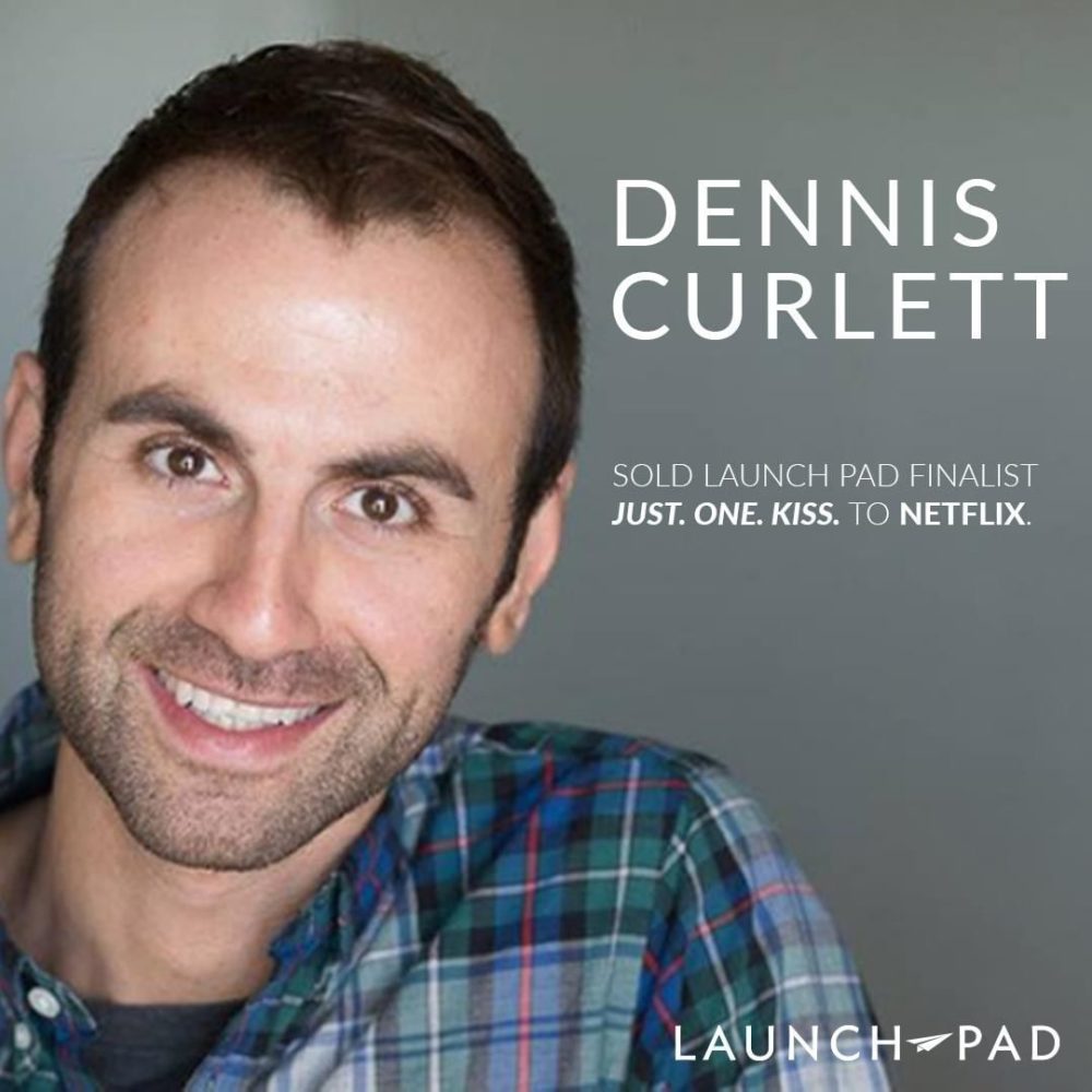 2020 Launch Pad Feature Competition Launch Pad