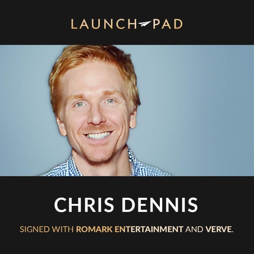 2020 Launch Pad Feature Competition Launch Pad