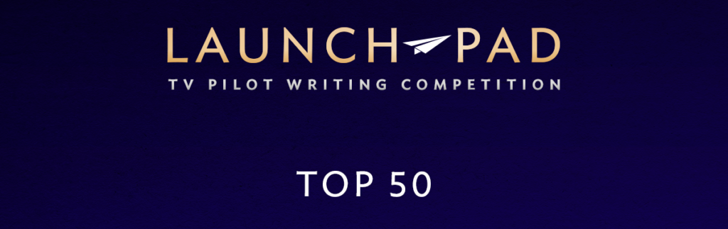 launchpad tv pilot competition