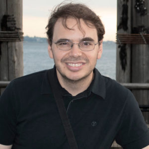 Manfred Lopez Grem