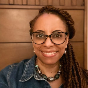 Wilandrea Blair