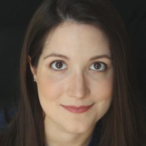Carolyn Kras