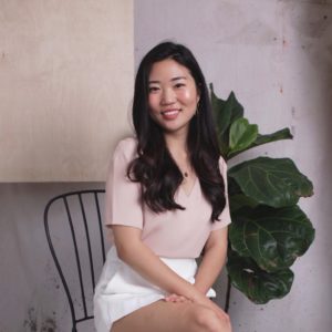 Eleanor Cho