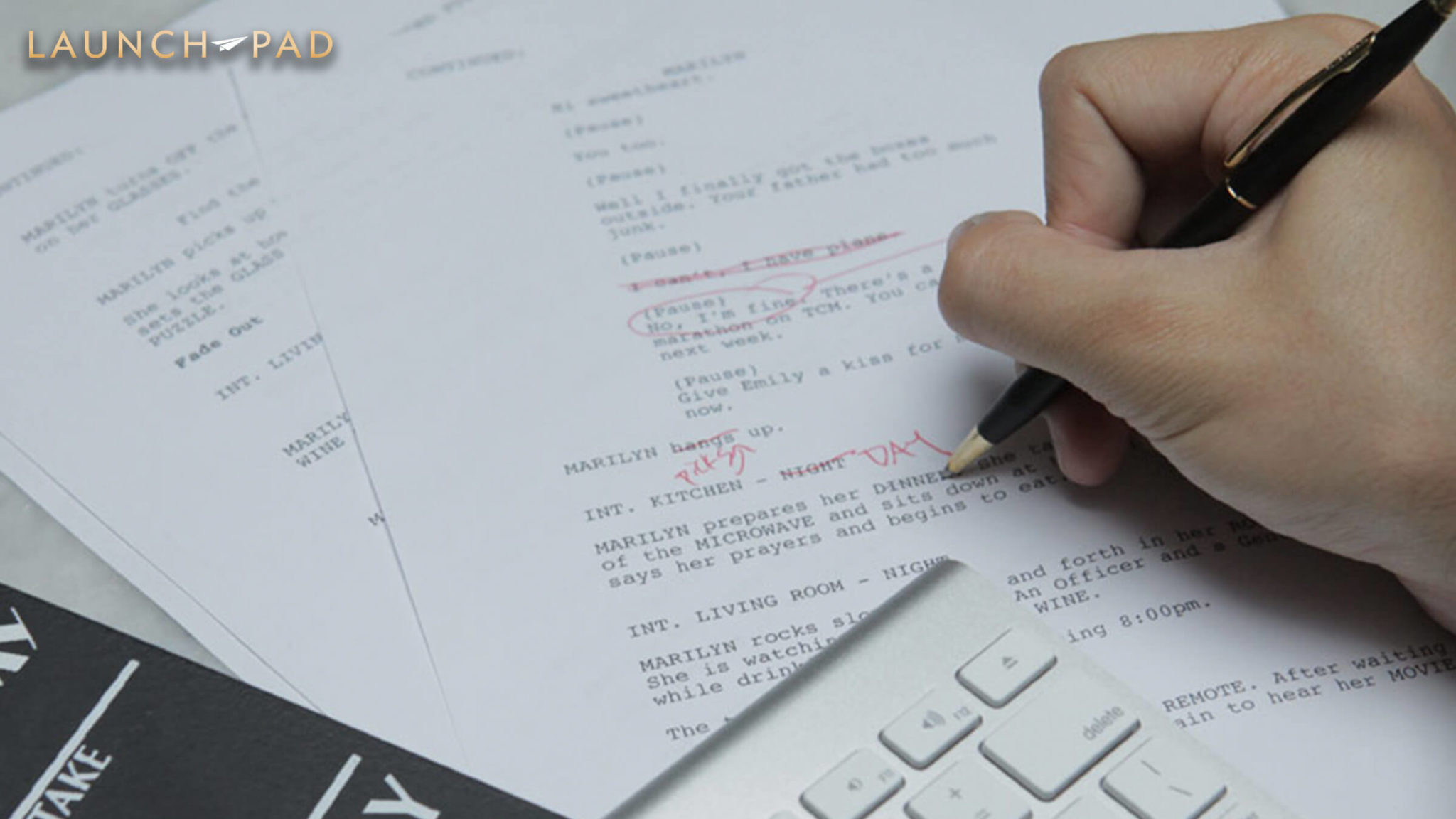 5 Movie Cliches You Should Avoid in Your Script's Opening